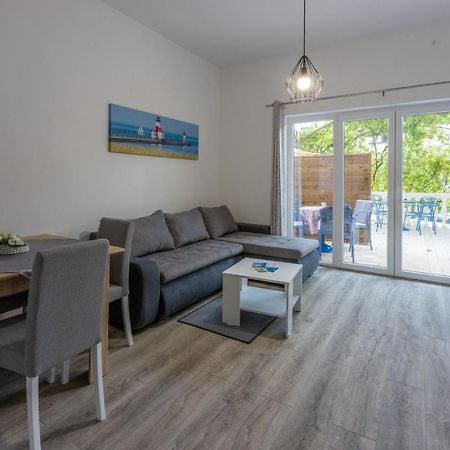 Apartments Ankica ซริกเวนิซา ภายนอก รูปภาพ
