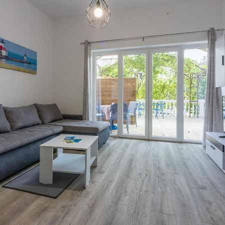 Apartments Ankica ซริกเวนิซา ภายนอก รูปภาพ