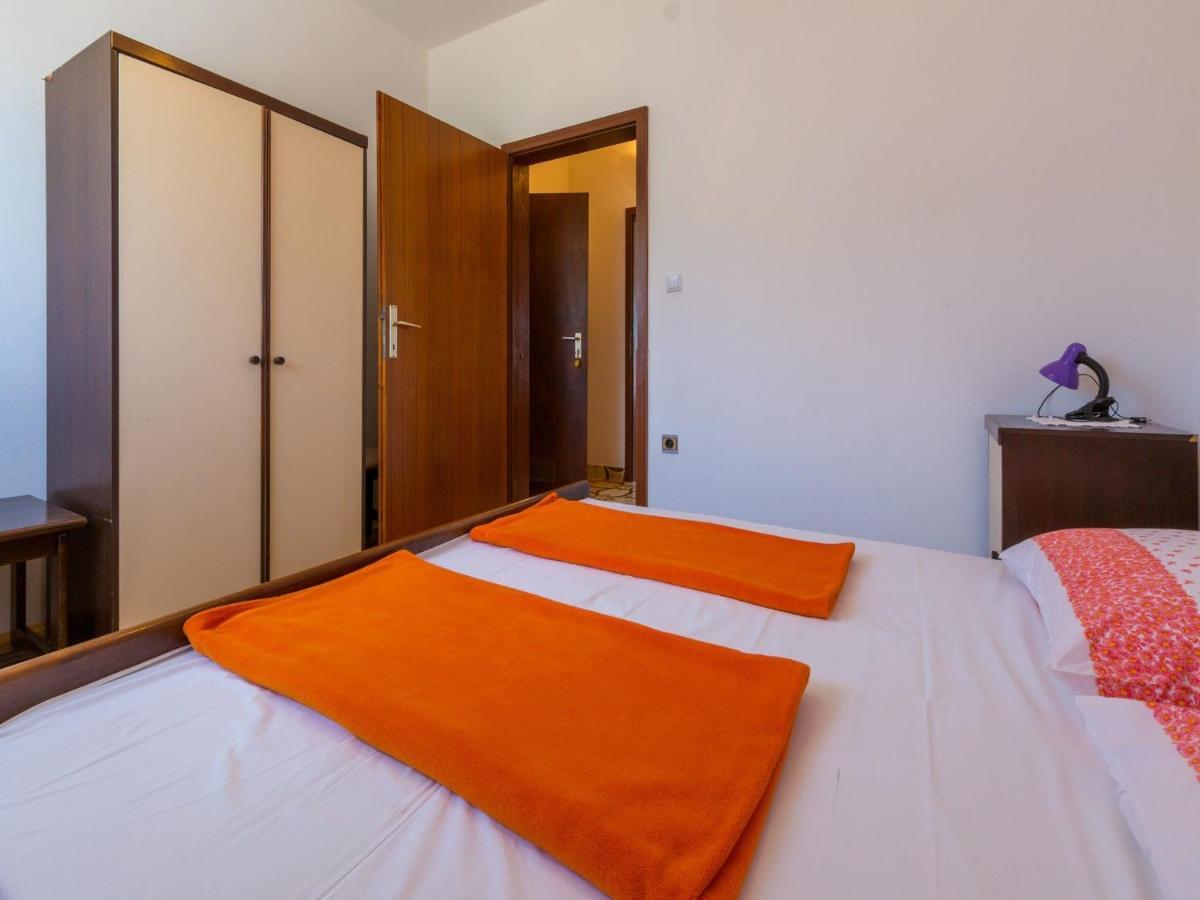 Apartments Ankica ซริกเวนิซา ภายนอก รูปภาพ
