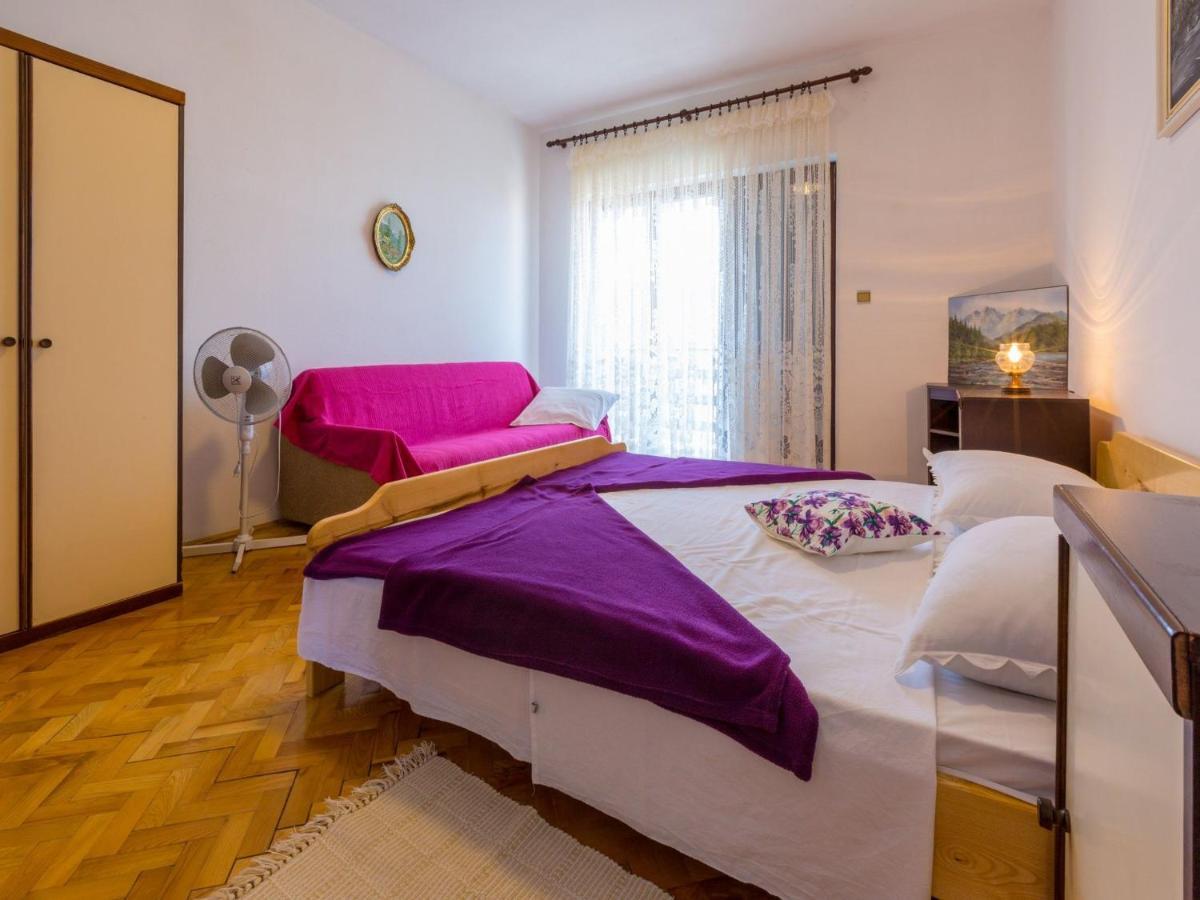 Apartments Ankica ซริกเวนิซา ภายนอก รูปภาพ