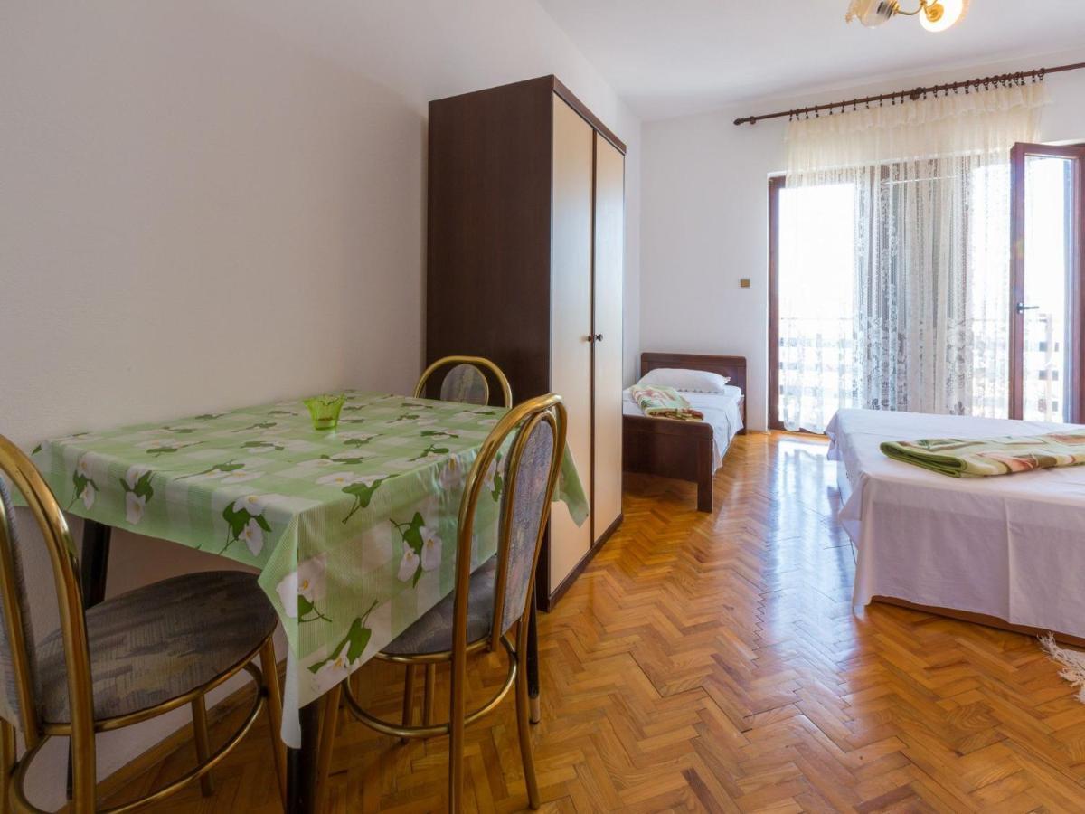 Apartments Ankica ซริกเวนิซา ภายนอก รูปภาพ
